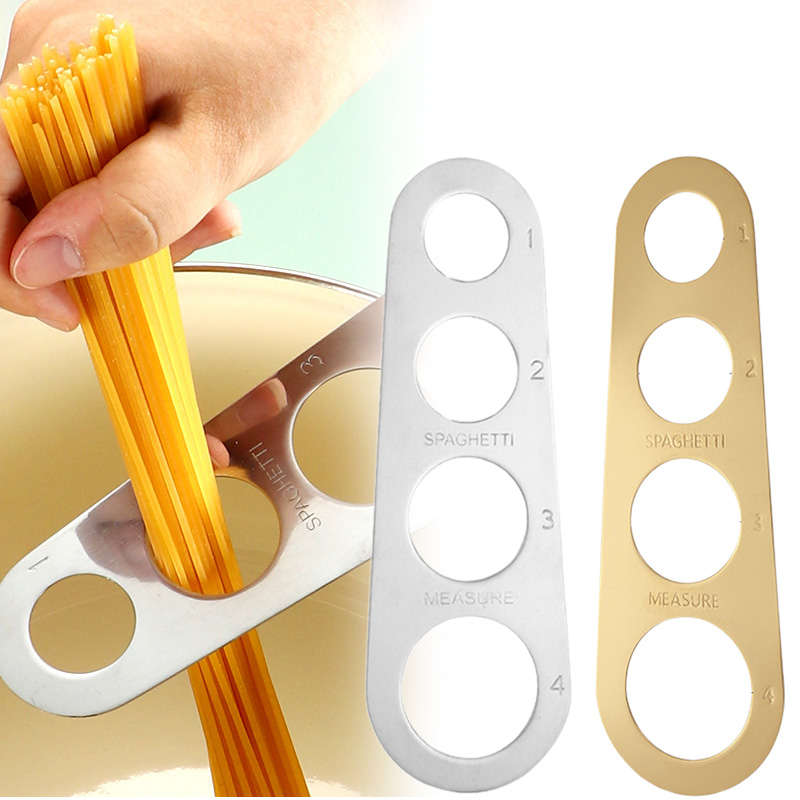 Stainless Steel Spaghetti Meas - огляд і ціна Home Cooking Help