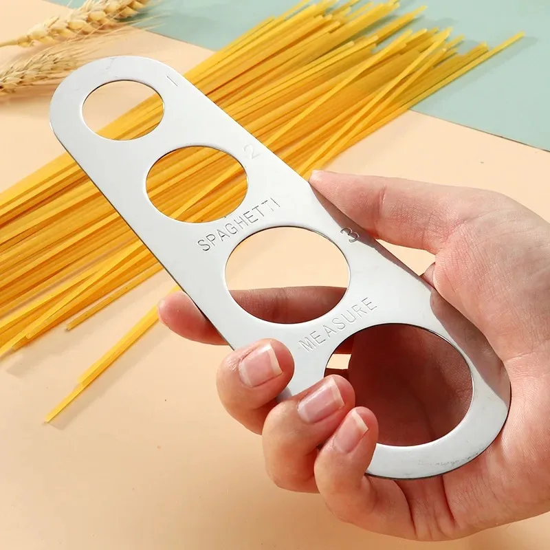 Stainless Steel Spaghetti Meas - огляд і ціна Home Cooking Help