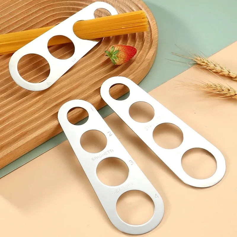 Stainless Steel Spaghetti Meas - огляд і ціна Home Cooking Help