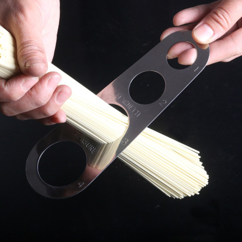Stainless Steel Spaghetti Meas - огляд і ціна Home Cooking Help