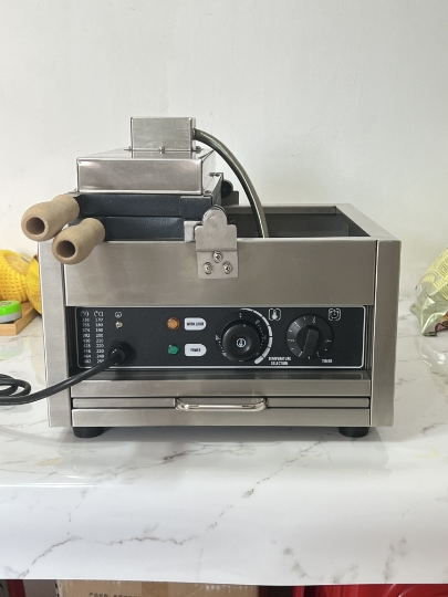 12pcs Mini Fish Shape Taiyaki  - огляд і ціна Home Cooking Machine
